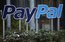 PayPal Stock Plummets 20% Amid CEO Change and Weak Guidance