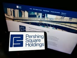 Ackman Invests in Meta Platforms Ahead of 13F Filing