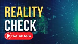 AI Stocks Reset: From Hype to Profits