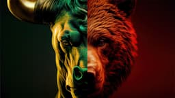 Market Rally Pauses as Earnings from Giants Cisco and McDonald's Capture Attention