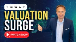 Tesla Shifts Focus to Autonomy and Robotics