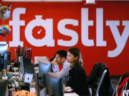 Fastly Reports Record Q4 Revenue, Shares Surge 25%