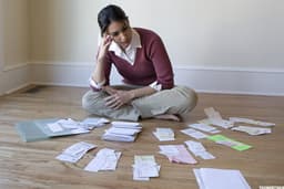 Rising Household Debt Crisis in America