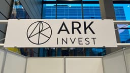 Ark Invest Significantly Increases Stake in Robinhood Markets