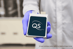 QuantumScape Reports Q4 Loss in Line with Expectations Amidst Growth Challenges