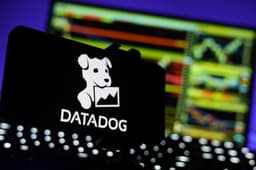 Major Stocks on the Rise Thursday: Datadog, Fastly, Planet Fitness, Air Products, and More