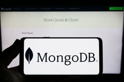 an image of MongoDB Shares Surge 31%; Check Out 20 Stocks Making Moves in Premarket Trading