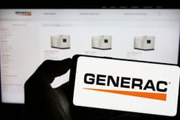 Generac Poised To Benefit From Blackouts, Declining Grid Reliability: BofA Analyst