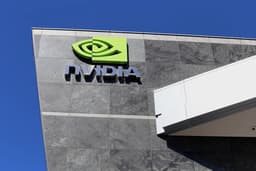 Nvidia Breaks Out, but Leveraged ETF NVDL Lags Behind