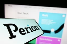 What’s Behind the Surge in Perion Network Stock on Wednesday?