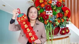 <HK Home> Grand Jete Phase 1 Sells 2-Bedroom Apartment for HKD 5.1M; CK ASSET's Moni Yeung Predicts 10% Annual Increase in Home Prices