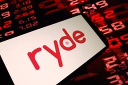 Ryde Teams With Concorde To Put Drivers In Singapore's Security Jobs