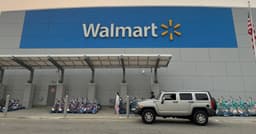an image of Walmart Opens New Supercenter in Jacksonville, Florida