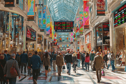 an image of 10 S&P 500 Stocks at Bargain Prices This Black Friday