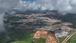 Congo's Copper Exports Increased by Approximately 10% Last Year, Primarily Driven by Chinese Companies