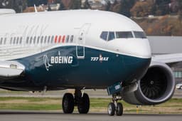 What's Going On With Boeing Stock Today?