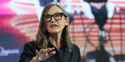 Nvidia Sold Its Shares, Cathie Wood Invested. A Pharmaceutical Stock is Dividing Investors.