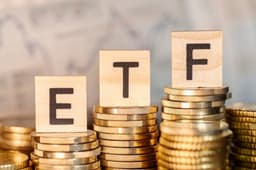 There's An ETF That Pays You Like A Money Market Fund — It Just Started Trading