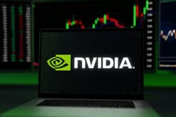 Nvidia's Soaring Stock Price Prompts Analysts To Suggest A Diversified Portfolio Approach: Tech Giant's 'Dominant Market Share Position Will Be Tested'