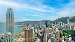 BIOCYTOGEN-B Surges Over 20% Following Inclusion in Southbound Stock Connect