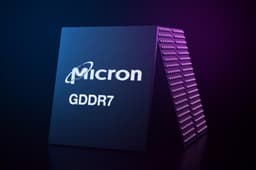 an image of Micron Technology Sparks Renewed Investment in AI Infrastructure