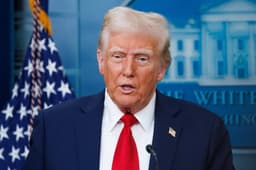 As MAGA, YALL ETFs Gain Traction, Trump Media Unveils 'Values-Based' Investment Accounts