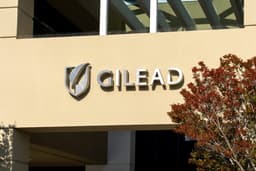 an image of Gilead Sciences Analyst Starts Coverage Optimistically; Check Out the Top 5 Initiations for Thursday