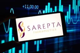 an image of This Sarepta Therapeutics Analyst Turns Bearish; Here Are Top 5 Downgrades For Monday