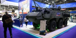 Babcock International Group Affirms Annual Forecast