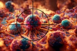 an image of PMV Pharmaceuticals' Small-Cap Cancer Drug Demonstrates Verified Efficacy Across 8 Tumor Types