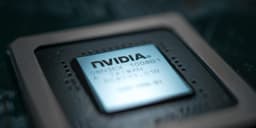 Nvidia Shares Climb as Attention Shifts to Earnings Report.