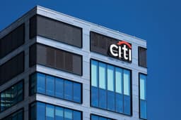 Fed Penalizes Citigroup $136M For Data Management Failures