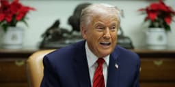 an image of Trump to Seize on Employment Figures: A Critical Time for the Federal Reserve.