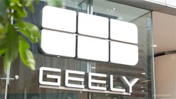 an image of Ford Motor Allegedly Negotiating Production and Technology Collaboration with GEELY AUTO