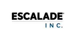 Escalade Reports Third Quarter 2025 Results