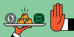 Affluent Families Concerned About Geopolitical Issues, Yet Hesitant to Invest in AI, Crypto, or Gold