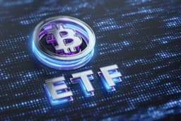 an image of Nasdaq Proposes Quadrupling Options Limit for IBIT — Are Bitcoin ETFs Ready to Launch?