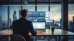 an image of AvePoint (AVPT) Declines After Disappointing Earnings Report