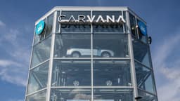 Carvana Reports Strong Q4 Sales Exceeding Expectations