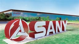 an image of Citi Favors Sany Heavy Industry's H-Shrs Over A-Shrs Amid Intensifying Competition in China's Large Excavator Market