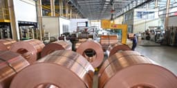 Copper and Oil: Two Strategies for Success in a Booming Economy