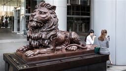 M Stanley: HSBC HOLDINGS 4Q25 PPOP Exceeds Expectations by 10%; Price Target Raised to $149