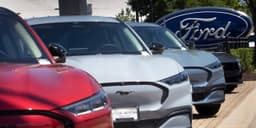 Cadillac F1 Team Unveils Historic First Livery