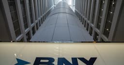 an image of Bank of New York Mellon (BK) Q4 Non-GAAP EPS of $2.08 Beats Estimates