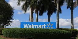 an image of Walmart Reaches $1 Trillion Valuation: Reasons Behind Analysts' Shift Away from the Stock.