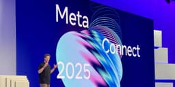 Meta Enters New Territory in AI Competition: A Cautionary Tale for Apple.