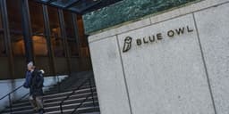 an image of The Surge of Withdrawals for Nontraded BDCs Has Ended, While Private Credit Continues to Attract Cash.