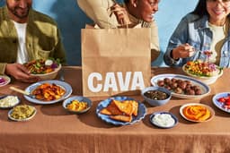 CAVA Group Reports Decline in Q4 Adjusted Earnings