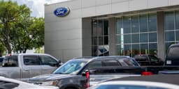Ford's Potential Shift to Eastern Innovation: A Misstep.