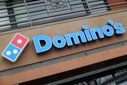 Domino's Pizza Reports Strong Quarter, Plans for Growth